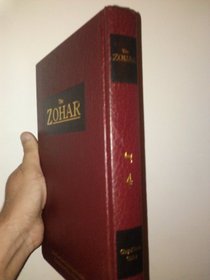 The Zohar: By Rav Shimon Bar Yochai: From the Book of Avraham: With the Sulam Commentary by Rav Yehuda Ashlag