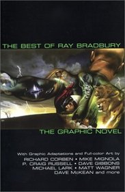 Lo mejor de Ray Bradbury: The Best of Ray Bradbury (Spanish Edition)