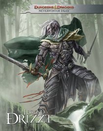 Dungeons & Dragons: The Legend of Drizzt - Neverwinter Tales