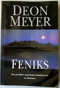 Feniks (Afrikaans Edition)