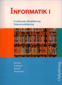 Informatik I. Schlerbuch. Bayern