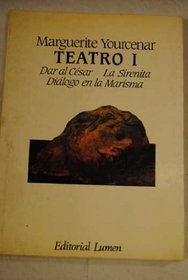 Teatro 1 (Spanish Edition)
