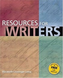 Resources for Writers