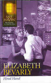 Hired Hand (Safe Haven) (Harlequin Special Release)