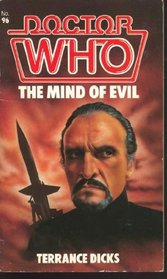 The Mind of Evil ( Doctor Who No 96)