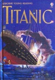 Titanic (Usborne Young Reading)