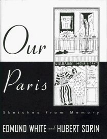 Our Paris: Sketches from Memory