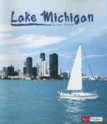 Lake Michigan (Land and Water)