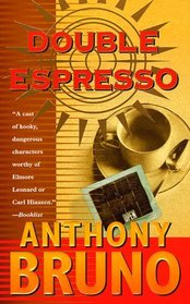 Double Espresso (Loretta Kovacs / Frank Marvelli, Bk 2)
