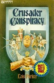 Crusader conspiracy (Banner books)