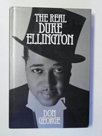 Real Duke Ellington