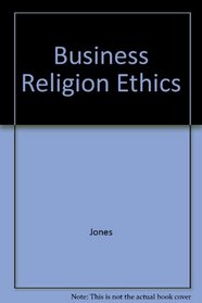 Business Religion Ethics