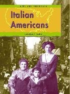 Italian Americans (We Are America)