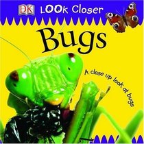 Bugs (Look Closer)