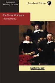 The Three Strangers