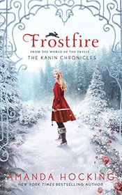 Frostfire (The Kanin Chronicles)