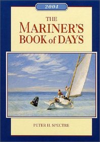 The Mariner's Book of Days 2004 Calendar
