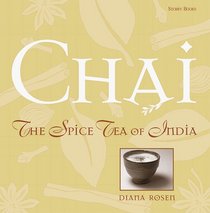 Chai : The Spice Tea of India