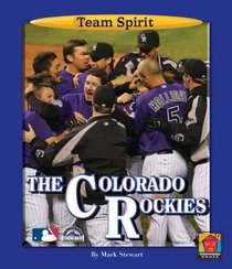 Colorado Rockies (Team Spirit)