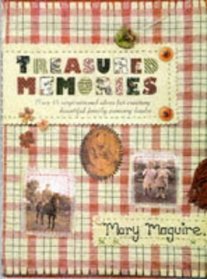 Treasured Memories (A Quarto book)
