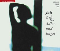 Adler und Engel. 5 CDs.