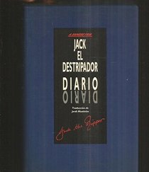 Jack El Destripador - Diario (Spanish Edition)
