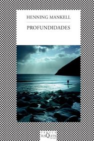 Profundidades (Fabula (Tusquets Editores)) (Spanish Edition)