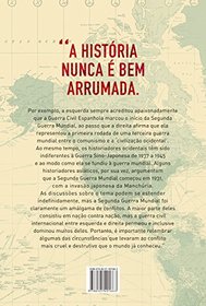 A Segunda Guerra Mundial (Em Portuguese do Brasil)
