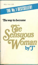 The Sensuous Woman