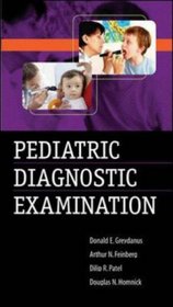 Pediatric Diagnostic Examination