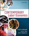 Contemporary Labor Economics