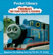 Thomas the Tank Engine Pocket Library