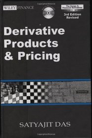 The Swaps & Financial Derivatives Library: Products, Pricing, Applications and Risk Management, 3rd Edition Revised (Boxed Set) (Wiley Finance)