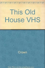 This Old House VHS