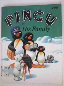 Pingu and His Family