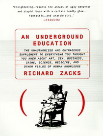 Underground Education