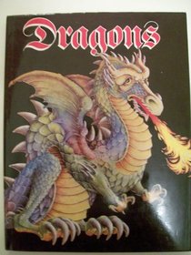 Dragons (Studio Book)