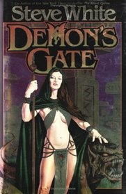 Demon's Gate