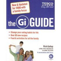 Gi Diet Guide (Tesco)