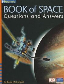 Book of Space: Questions and Answers
