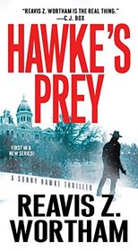 Hawke's Prey (Sonny Hawke, Bk 1)