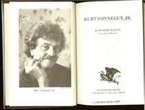 Kurt Vonnegut, Jr. (Twayne's United States Authors Series)