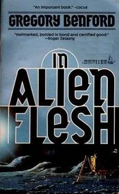 In Alien Flesh