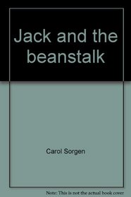 Jack and the beanstalk (Mini fairy tale classics)