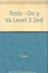 Tests - On y Va Level 3 2ed