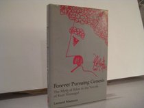 Forever Pursuing Genesis: A Myth of Eden in the Novels of Kurt Vonnegut