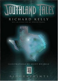 Southland Tales Book 2: Fingerprints
