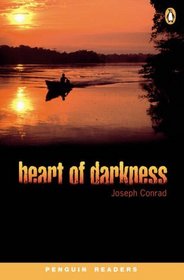 The Heart of Darkness
