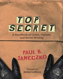 Top Secret (Turtleback School & Library Binding Edition)