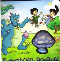 Everybody Bounce! (Dragon Tales)